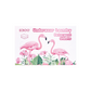 KELEE Underwear Detergent Sheets – 20pcs | Baby-Safe, Deep Cleaning Laundry Strips