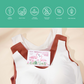 KELEE Underwear Detergent Sheets – 20pcs | Baby-Safe, Deep Cleaning Laundry Strips