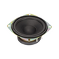 4-Inch Coaxial Car Speaker, 200W High Power Car Audio Loudspeaker with Voice Coil Heatsink