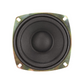 4-Inch Coaxial Car Speaker, 200W High Power Car Audio Loudspeaker with Voice Coil Heatsink