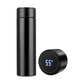 Smart LED Display Thermos Flask – 500ml Stainless Steel Vacuum Insulated Bottle