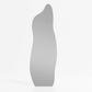 150x50cm Irregular Acrylic Mirror Sheet – 2mm Thick, Shatterproof, Self-Adhesive with Tape Strips