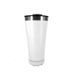MTech 473ml Bluetooth Speaker Travel Mug – Stainless Steel Tumbler (Multiple Colors)