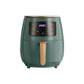 Digital Touch Air Fryer – 6L Multifunctional