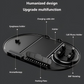 MTech Multifunctional Car Dashboard Anti-Slip Mat – 6-in-1 Non-Slip Phone Holder