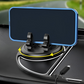 MTech Multifunctional Car Dashboard Anti-Slip Mat – 6-in-1 Non-Slip Phone Holder