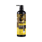 Moroccan Argan Oil Shampoo – 900ml Sulfate-Free Formula for Damaged, Dry, Curly & Frizzy Hair