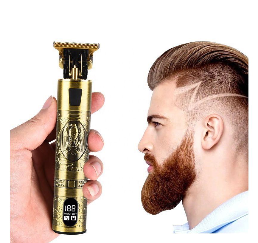 Aerbes USB Rechargeable Comfort Hair Versatile Trimmer