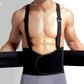 YC-6135 Adjustable Lumbar Back Support Belt – Spine & Muscle Support for Lower Back Pain, Herniated Disc & Posture Correction