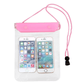 Universal Waterproof Tablet Case