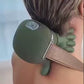MTech Hand-Shaped Massager with Heat – Cordless Kneading Massager