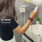 Hair Dryer Organizer - Wall Mount Drill-Free