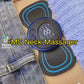 Mini EMS Massager