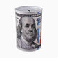 Metal Money Box 3pc