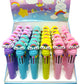 6 in1 Rainbow Pens