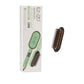 ENZO Fast Heat PTC Professional Styling 2 In 1 Curler hair Straightener Brush