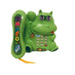Baby Phone Toy,Children Pretend Phone with Light Music Parent-Child Interactive Early Education Toys Gift Multifunctional Toys