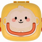12-Piece Baby Rattles & Teethers Set with Storage Case – Sensory Toys for Newborns (0+ Months)