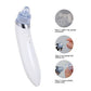 Rechargeable Blackhead Aspirator Facial Cleaning
