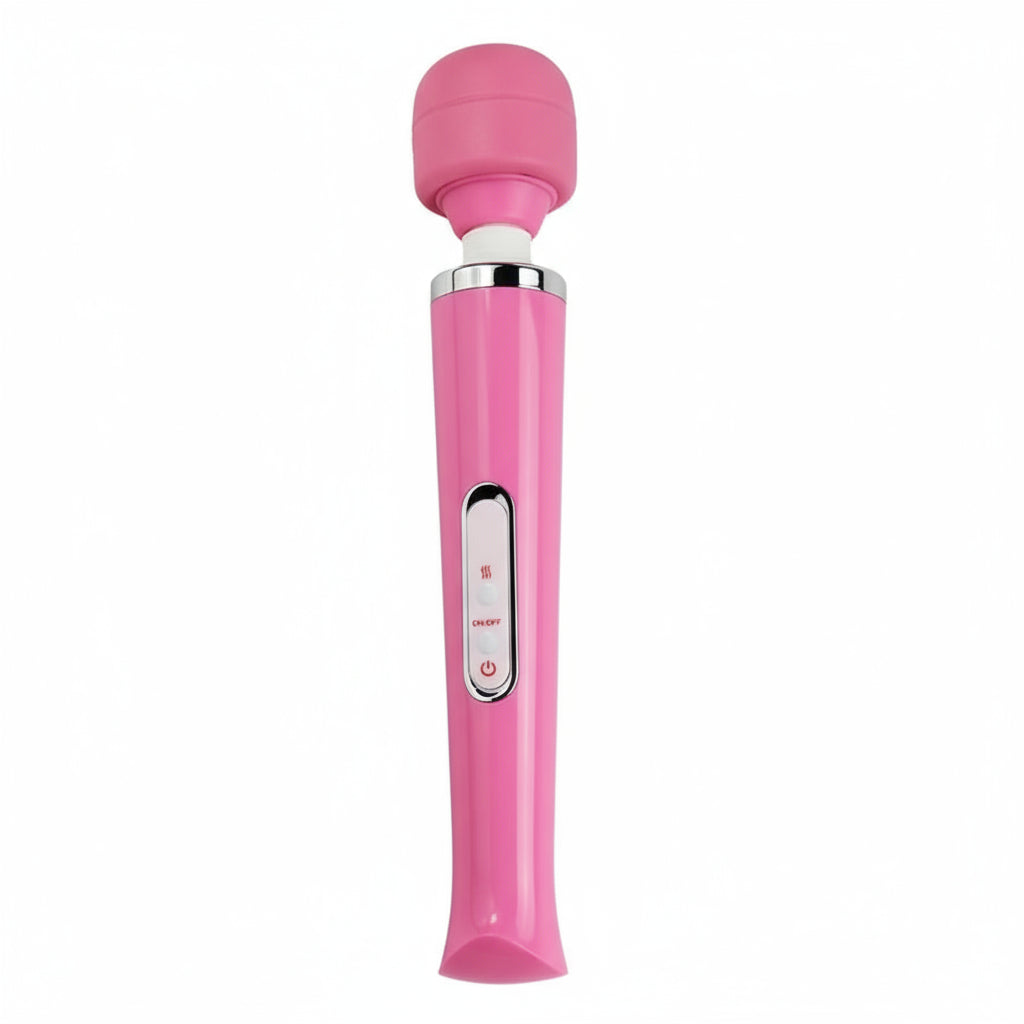 Magic USB Vibrator Full-Body Massager ,Relaxation & Wellness Device-Various Colours