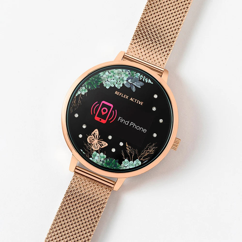 Reflex Mega Reflex Active RA03-4034 Series 3 Smart Watch – Megamall Online Store