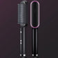 Electric Hair Straightener Comb Brush