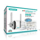 Aerbes Network Amplifier Wifi Repeater