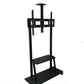 TV Trolley Stand 60″-100″