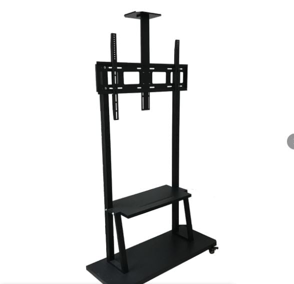 TV Trolley Stand 60″-100″