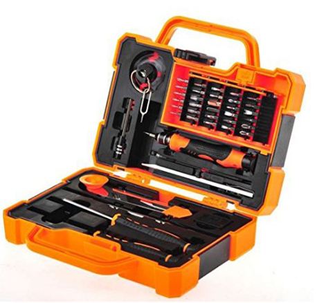 Precision Screwdriver Tool Set 47 In 1