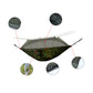 Camping Hammock with Mosquito Net