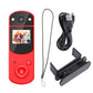 Digital Mini Body Spy Camera 1080P with Night Vision
