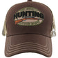 Men Mesh Type Caps - Various Styles