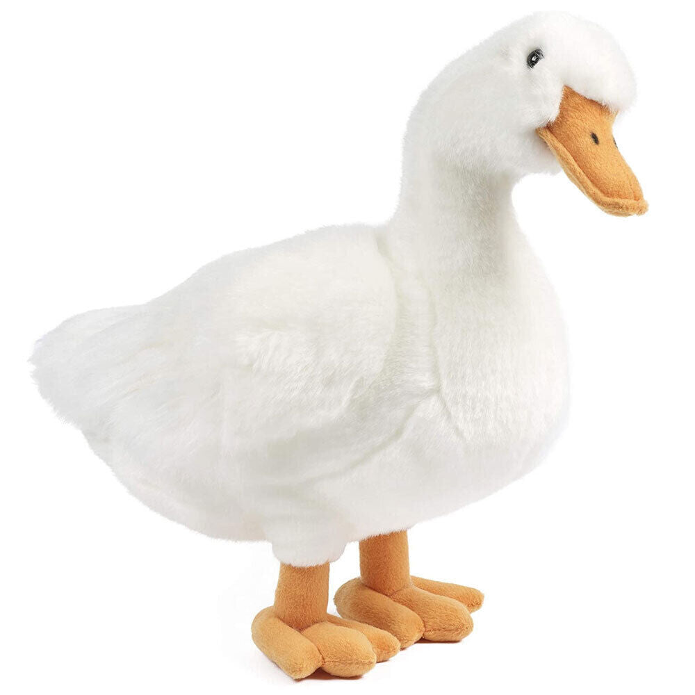Duck Squad Plush Stuffed Toy