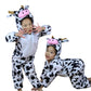 Animal Onesie Kids Costume