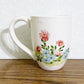 Flower Crown Coffee Mug