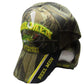 Men Mesh Type Caps - Various Styles