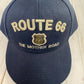 Men Mesh Type Caps - Various Styles