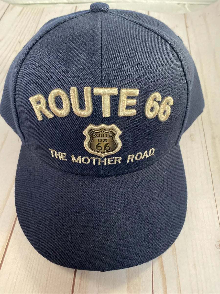 Men Mesh Type Caps - Various Styles