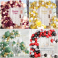 Confetti Party Balloons Garland Kit
