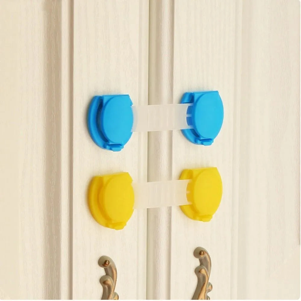 Baby Safety Lock 2pc