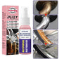 Rust Remover Spray 30ml – Fast-Acting Metal & Chrome Cleaner