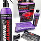 Shine Armor 3-in-1 Ceramic Coating Spray – Wash, Coat & Shine