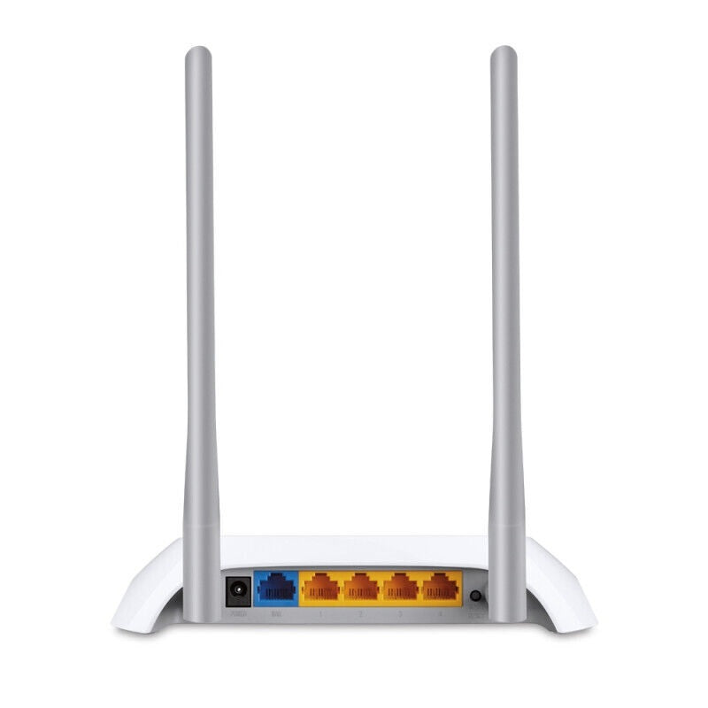 TP-Link 300Mbps Wireless N Router TL-WR841N