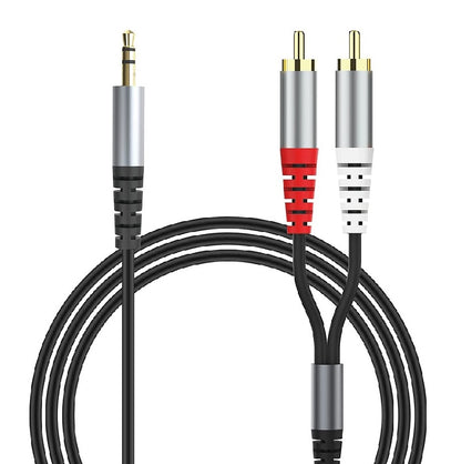 Wolulu 1.5m Lotus Head Male Cable