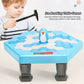 Save the Penguin Icebreaker puzzle table game