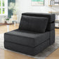 MFurn Folding Vacuum-Compressed Sofa Bed – Convertible Sleeper Chair with Pillow, Linen Fabric