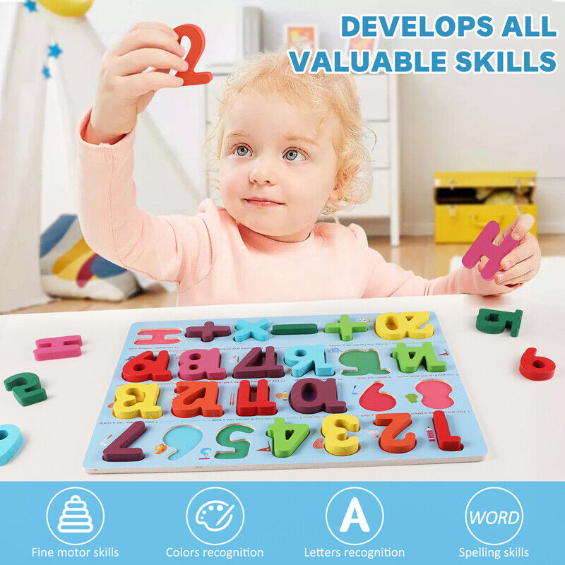 3D Colorful Learning Wooden Numbers Megamall Online Store 3d-colorful-learning-wooden-numbers-megamall-online-store