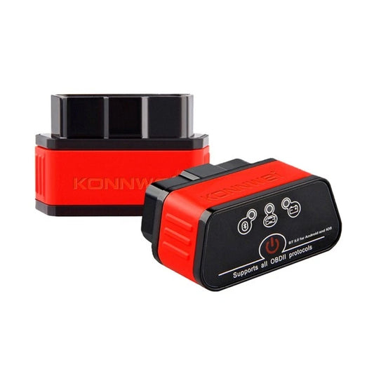 OBD2 Bluetooth 3.0 Car Diagnostic Scanner | OBDII Code Reader for Android