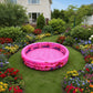Kids Playground Inflatable Swimming Pool – Fun Outdoor Water Play Center